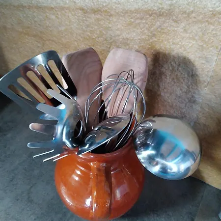 Prázdninový dům Patio Capbreton