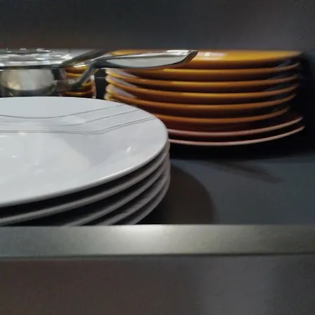 Patio Prázdninový dům *